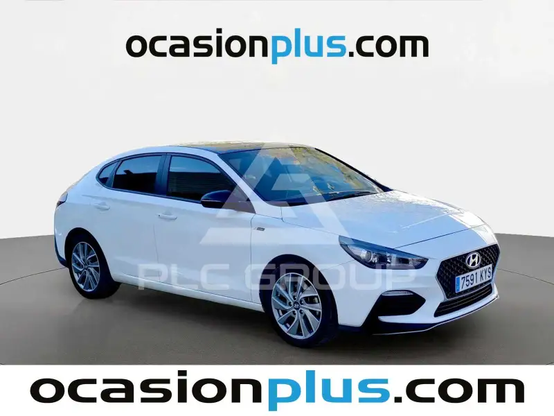 2019 Hyundai I30
