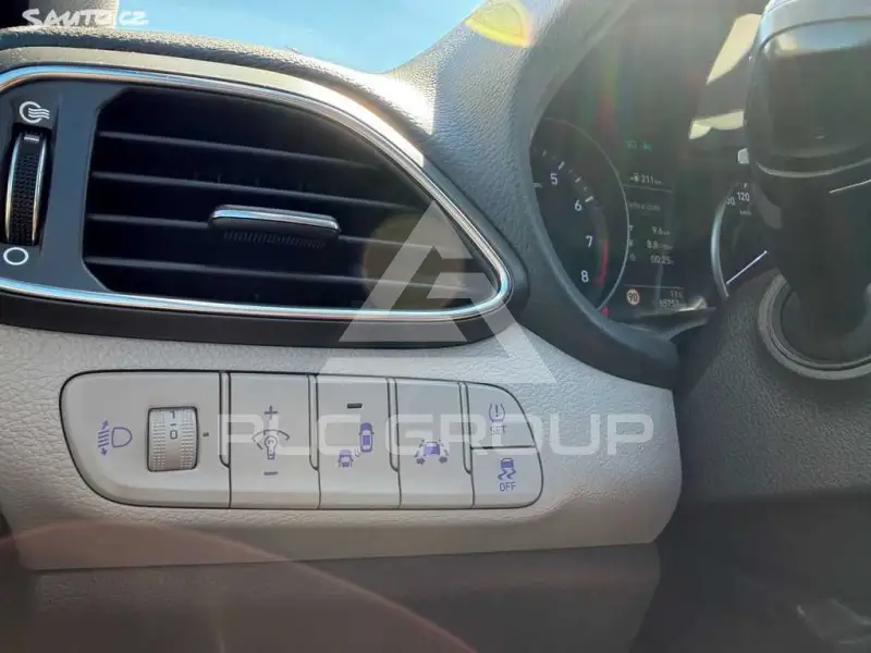 2019 Hyundai I30