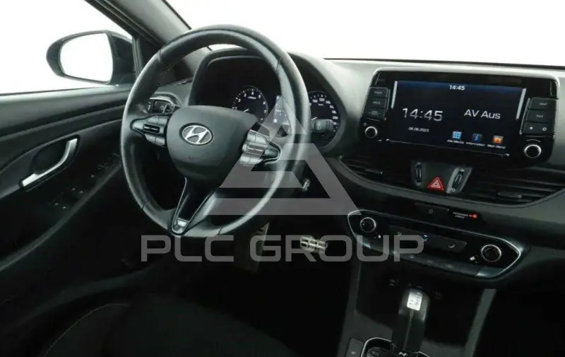 2019 Hyundai I30