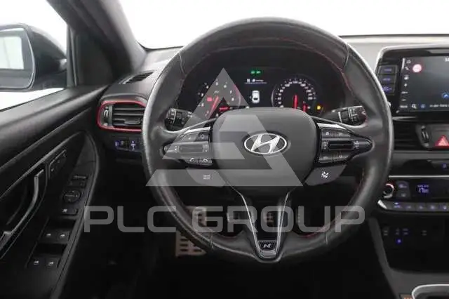 2019 Hyundai I30