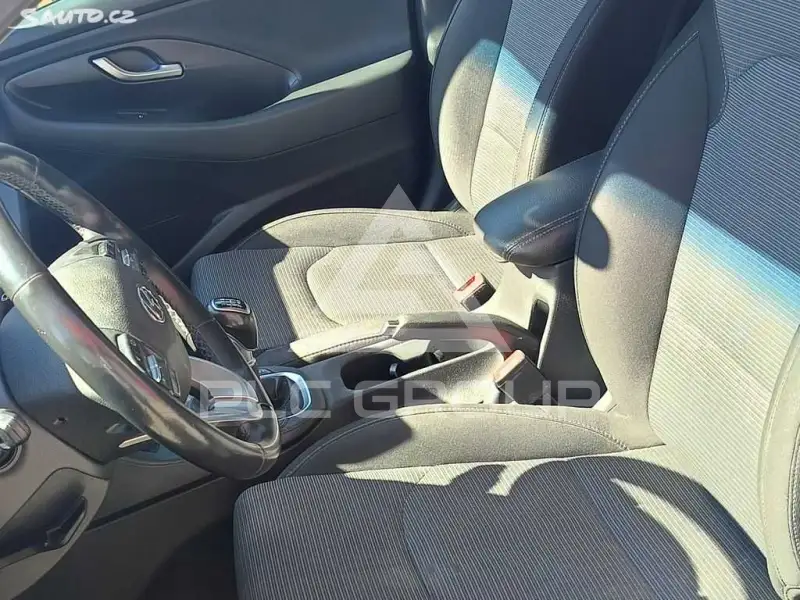 2019 Hyundai I30