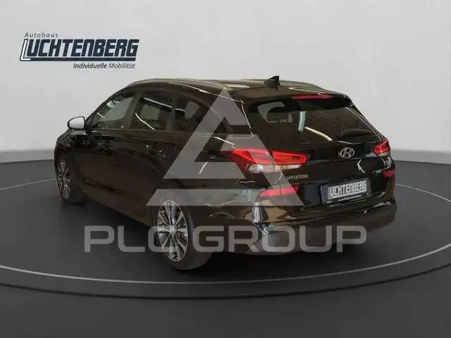 2019 Hyundai I30