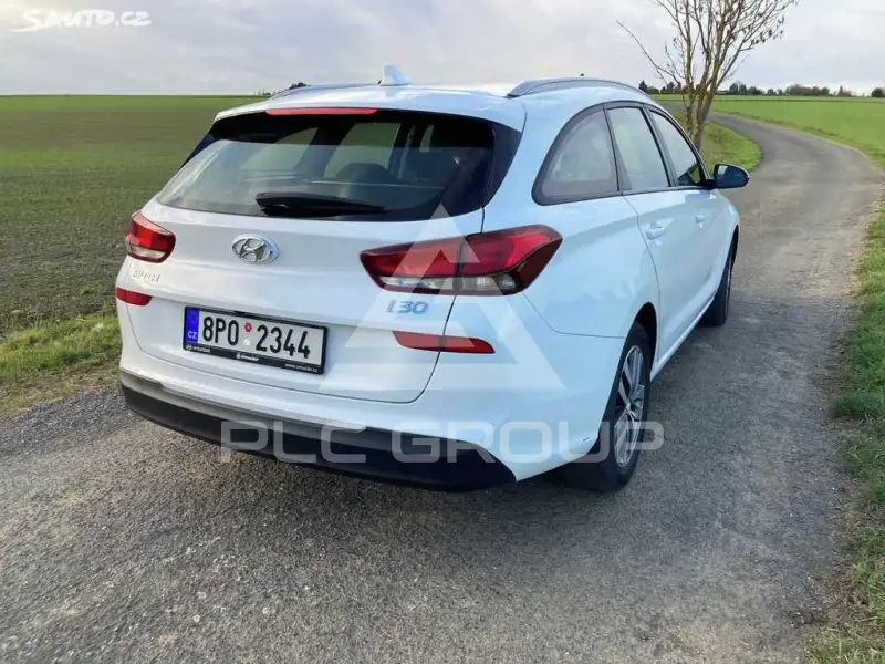 2019 Hyundai I30