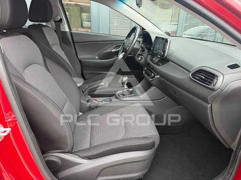 2019 Hyundai I30