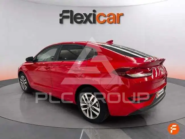 2019 Hyundai I30