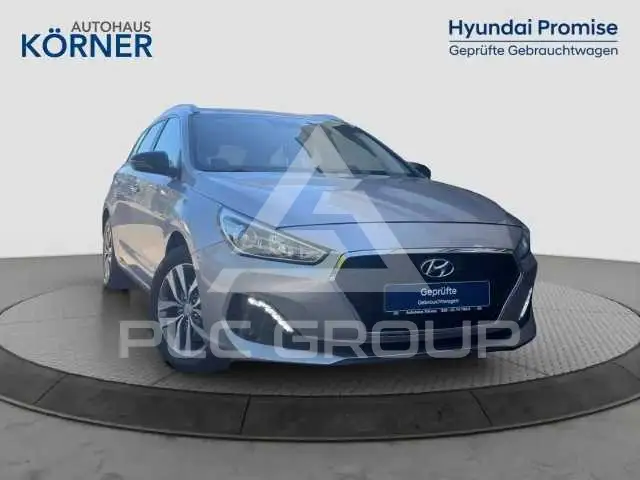2019 Hyundai I30