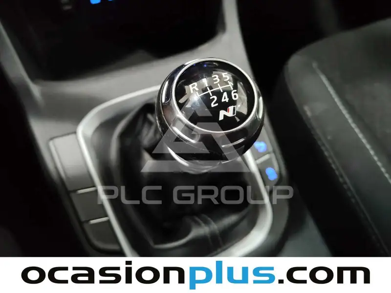 2019 Hyundai I30