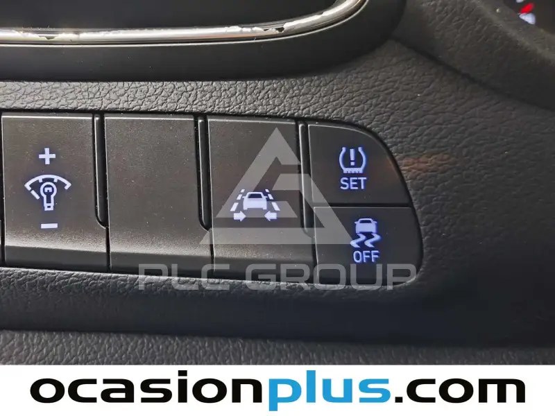 2019 Hyundai I30