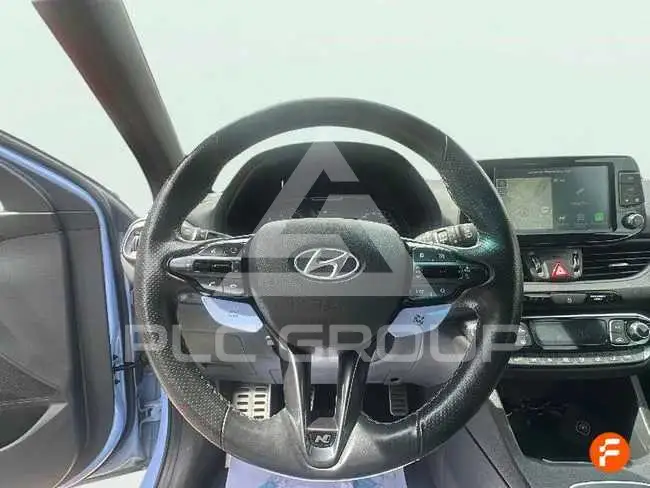 2019 Hyundai I30