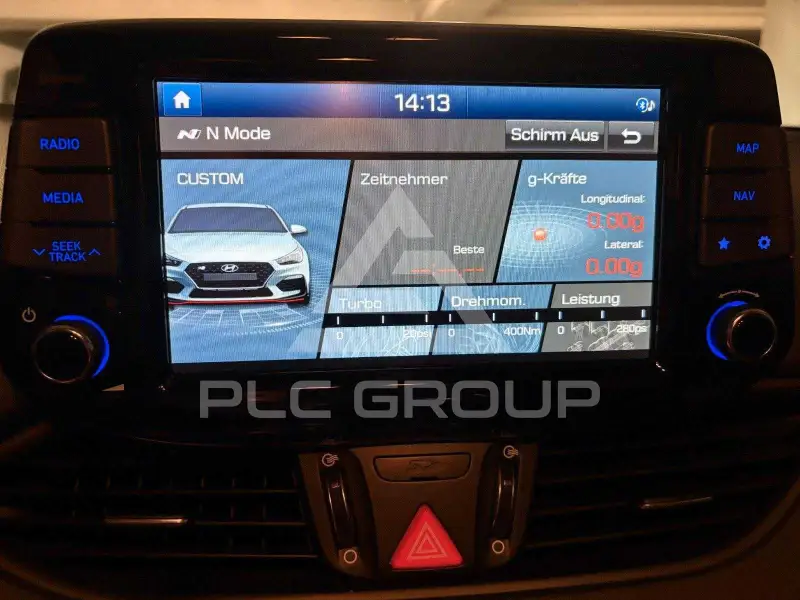 2019 Hyundai I30
