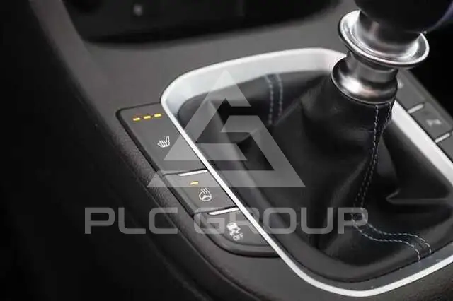 2019 Hyundai I30