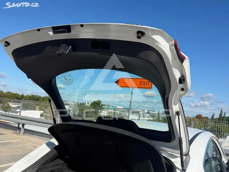 2019 Hyundai I30