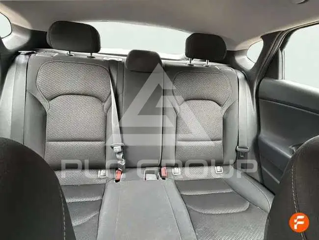 2019 Hyundai I30