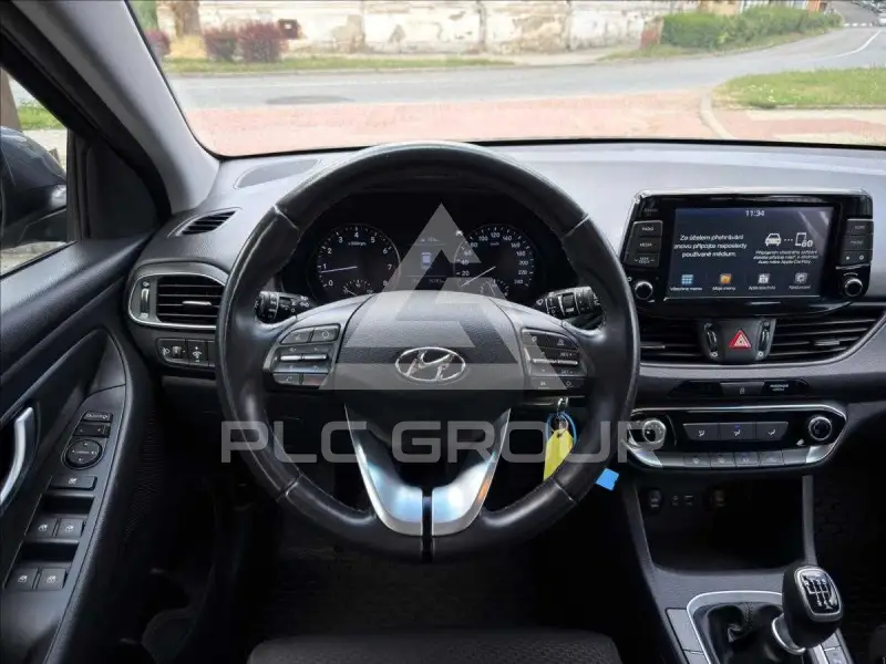 2019 Hyundai I30