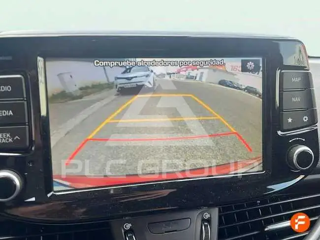2019 Hyundai I30