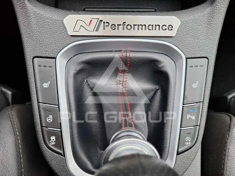 2019 Hyundai I30