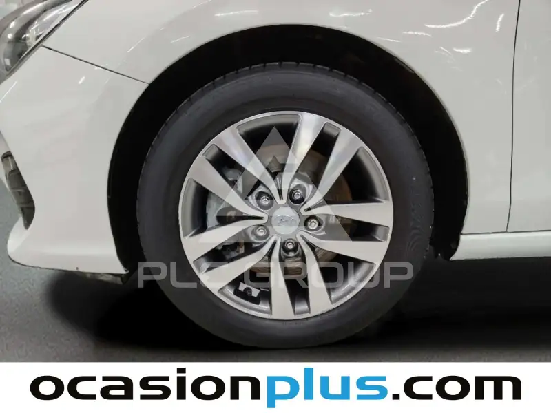 2019 Hyundai I30