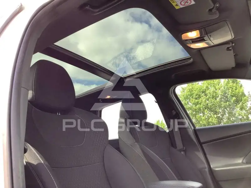 2019 Hyundai I30