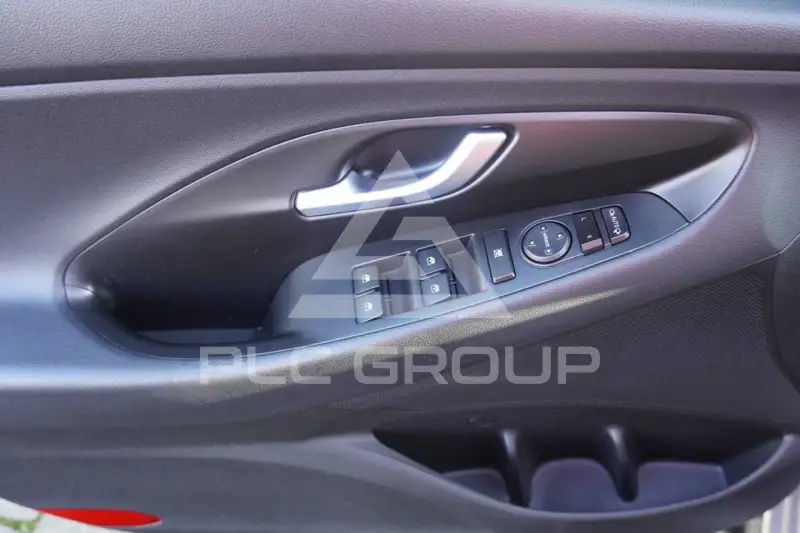 2019 Hyundai I30