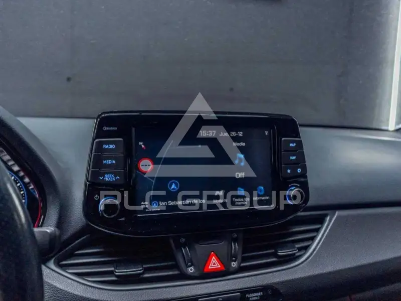 2019 Hyundai I30