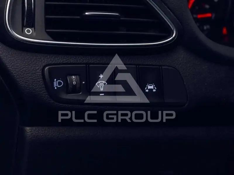 2019 Hyundai I30