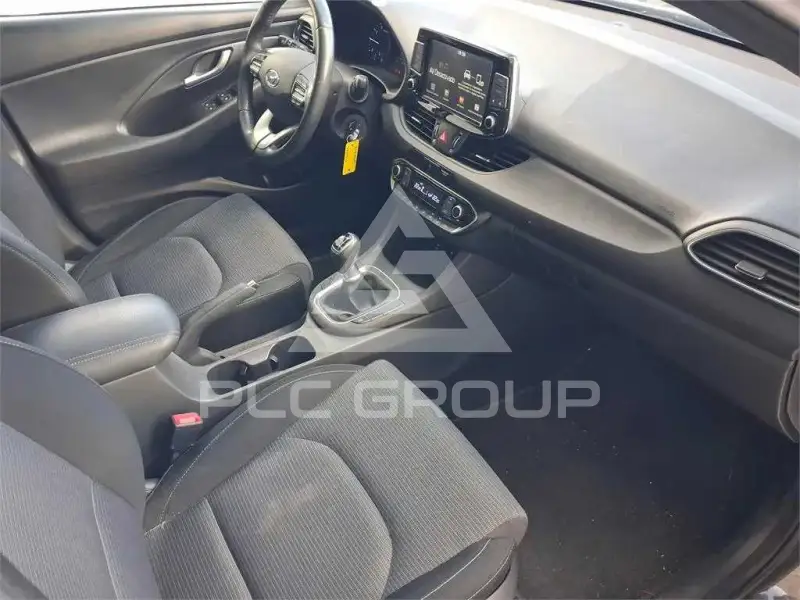 2019 Hyundai I30