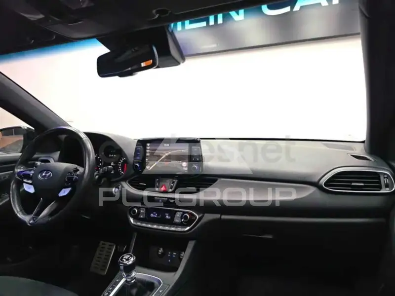 2019 Hyundai I30