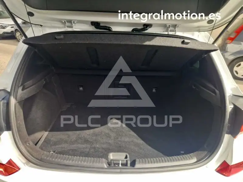 2019 Hyundai I30