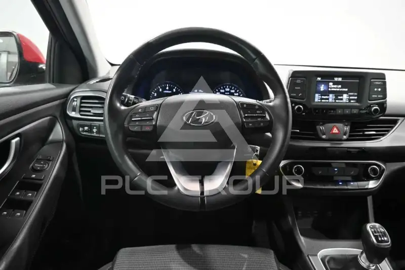 2019 Hyundai I30