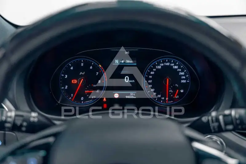 2019 Hyundai I30