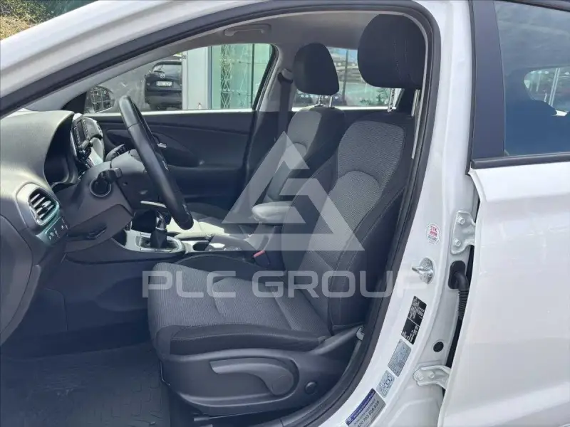 2019 Hyundai I30