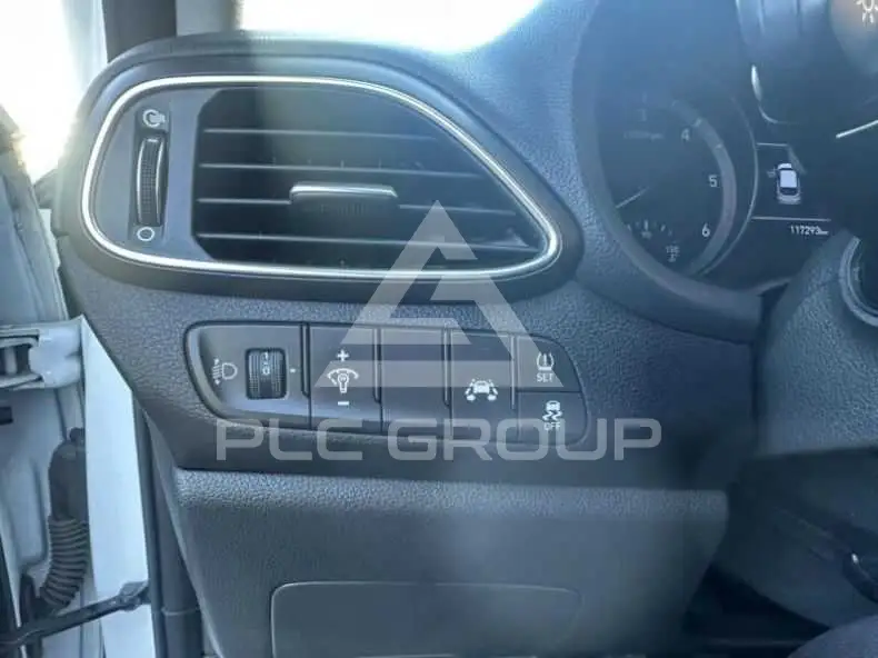 2019 Hyundai I30