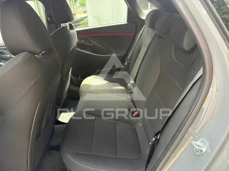 2019 Hyundai I30