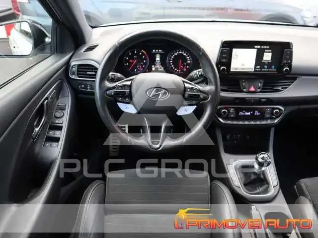 2019 Hyundai I30