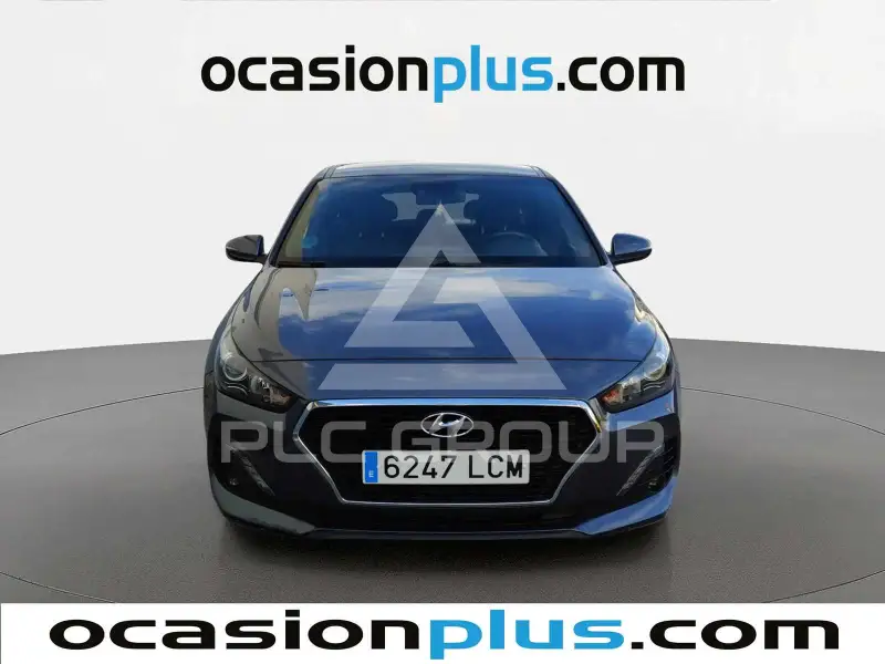 2019 Hyundai I30