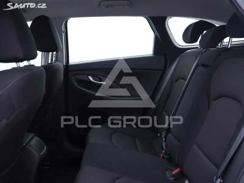 2019 Hyundai I30