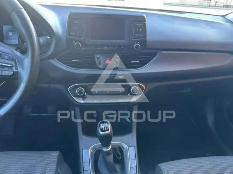 2019 Hyundai I30