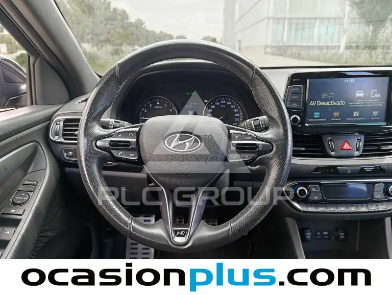 2019 Hyundai I30