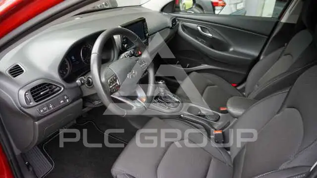2019 Hyundai I30
