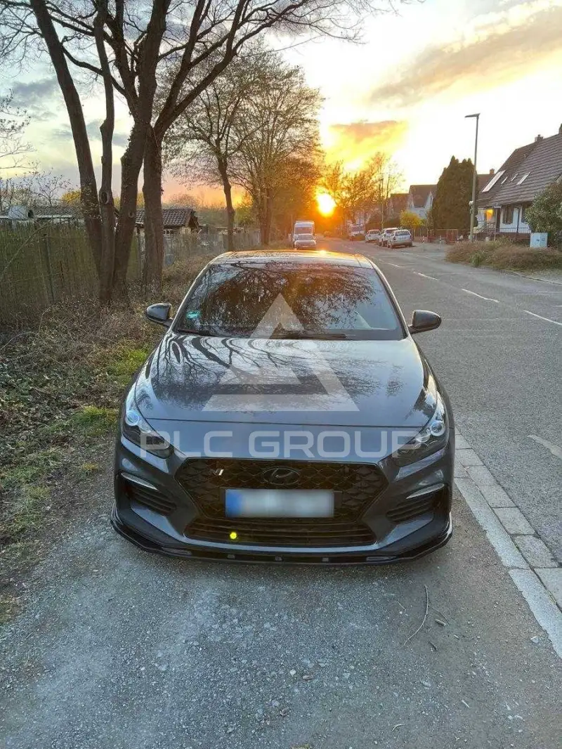 2019 Hyundai I30