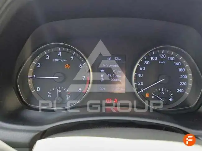 2019 Hyundai I30