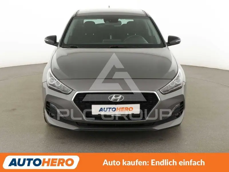 2019 Hyundai I30