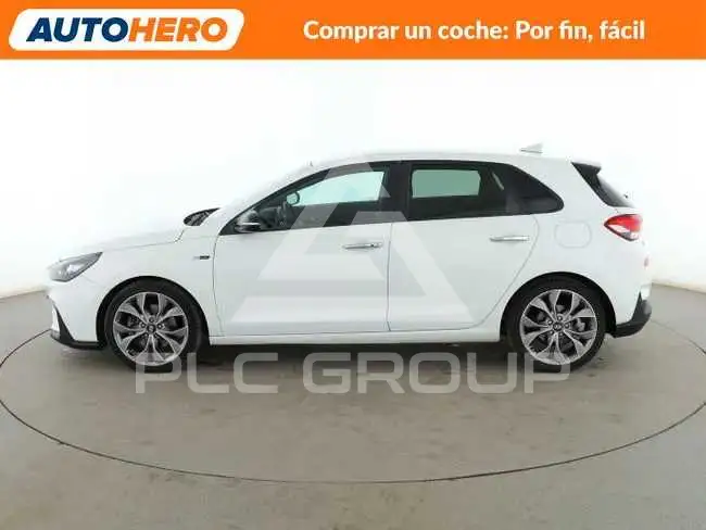 2019 Hyundai I30