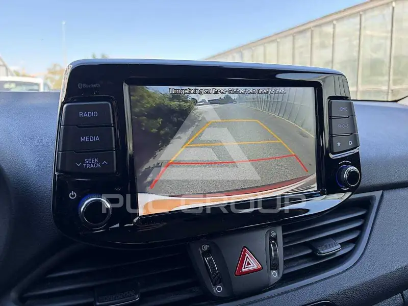 2019 Hyundai I30