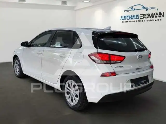 2019 Hyundai I30
