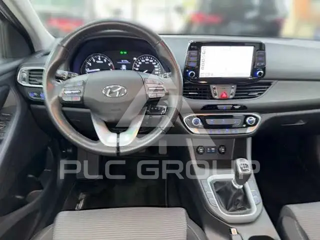 2019 Hyundai I30