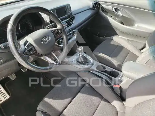 2019 Hyundai I30