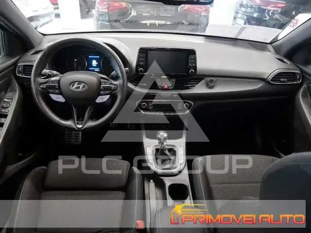 2019 Hyundai I30