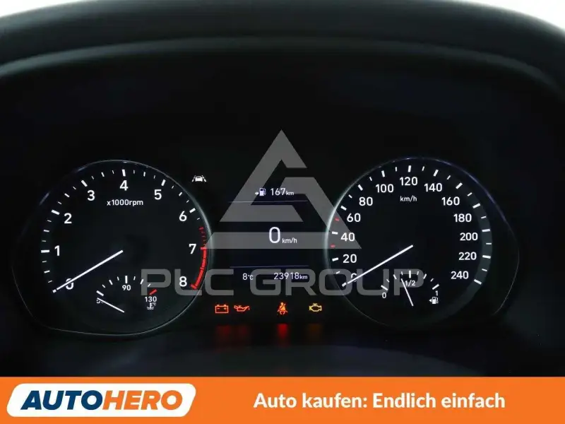 2019 Hyundai I30