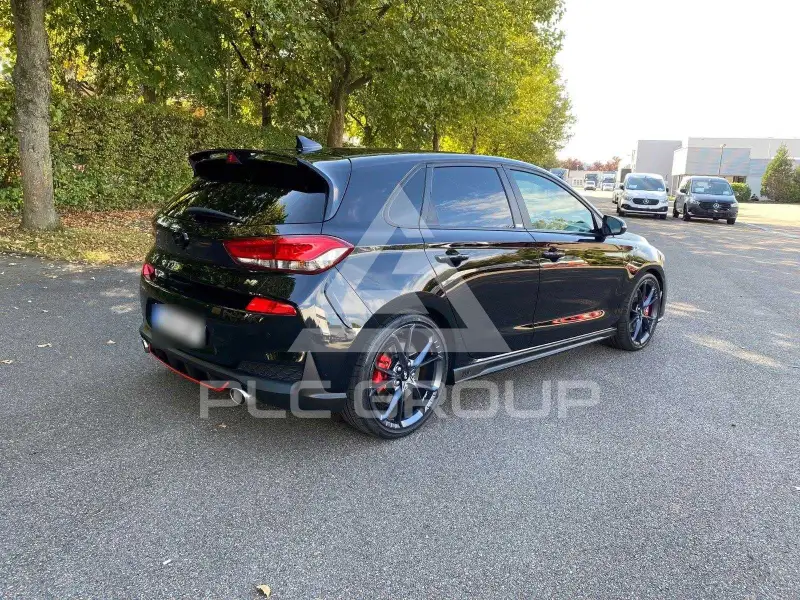 2019 Hyundai I30